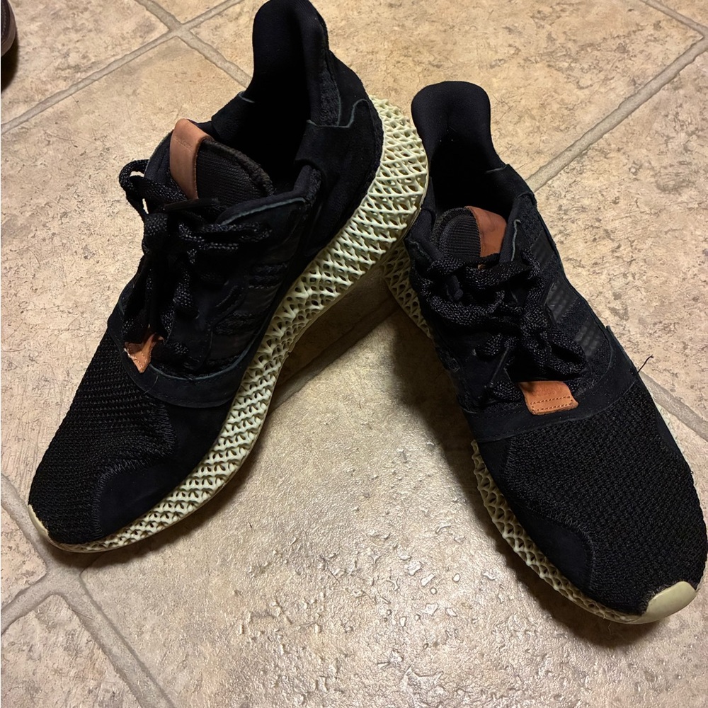 Adidas Hender Scheme zx 4000 4d